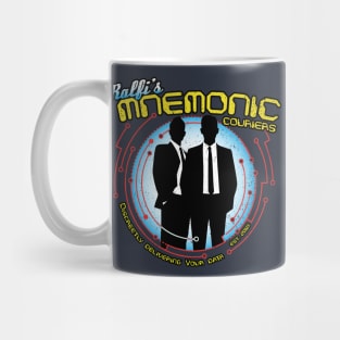 Ralfi's Mnemonic Couriers Mug